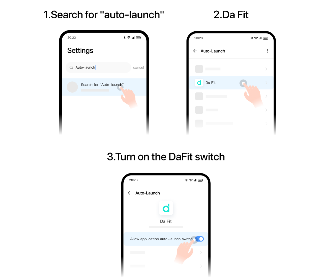 Multitasking Button Android Phone 其他手机
